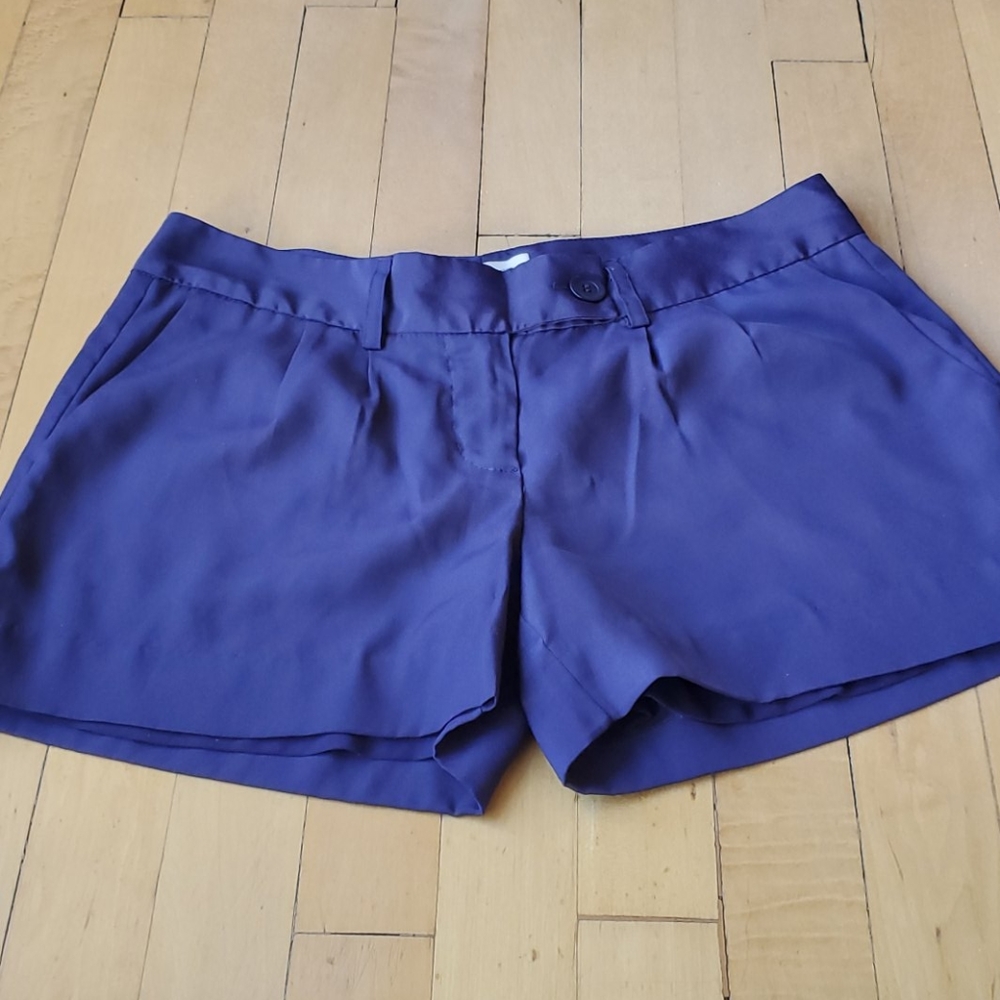 BCBG Shorts Sz 2